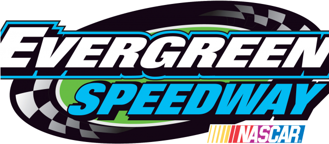 2017 Summer Showdown Entry Forms Now Available - Evergreen Speedway Logo (660x330), Png Download