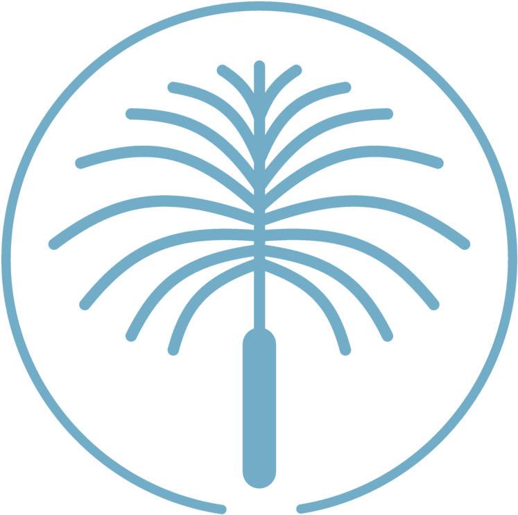 Uae White - United Arab Emirates (1000x1000), Png Download