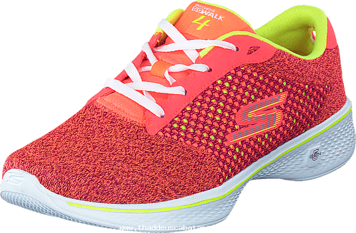 skechers women's go walk 4 exceed