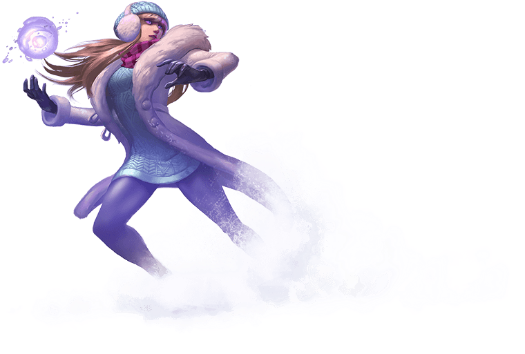 League Of Legends (801x528), Png Download