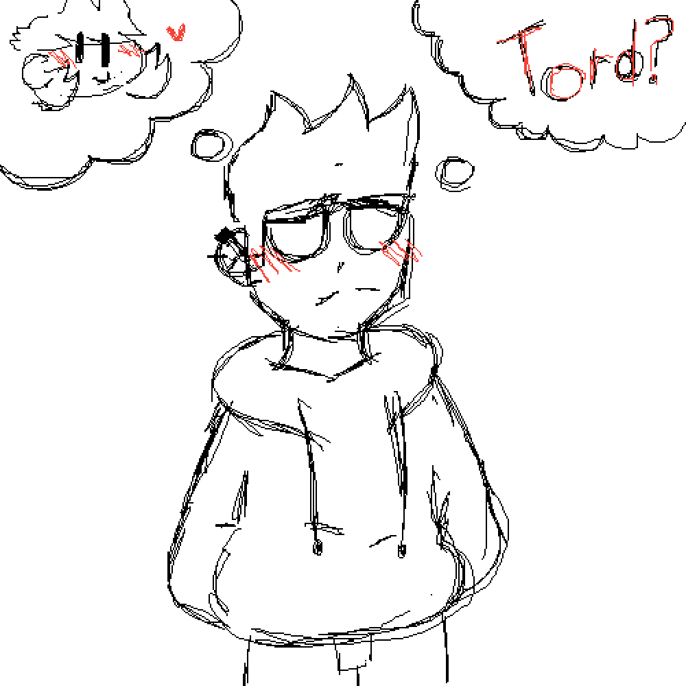 Noice - Cartoon (1000x1000), Png Download