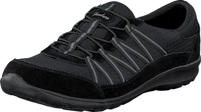 Skechers Women Romantic Trail Bkcc Women-isics - Shoe (705x395), Png Download