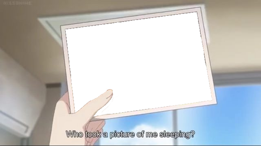 Sum Noice Meme Ideas - Ceiling (900x506), Png Download