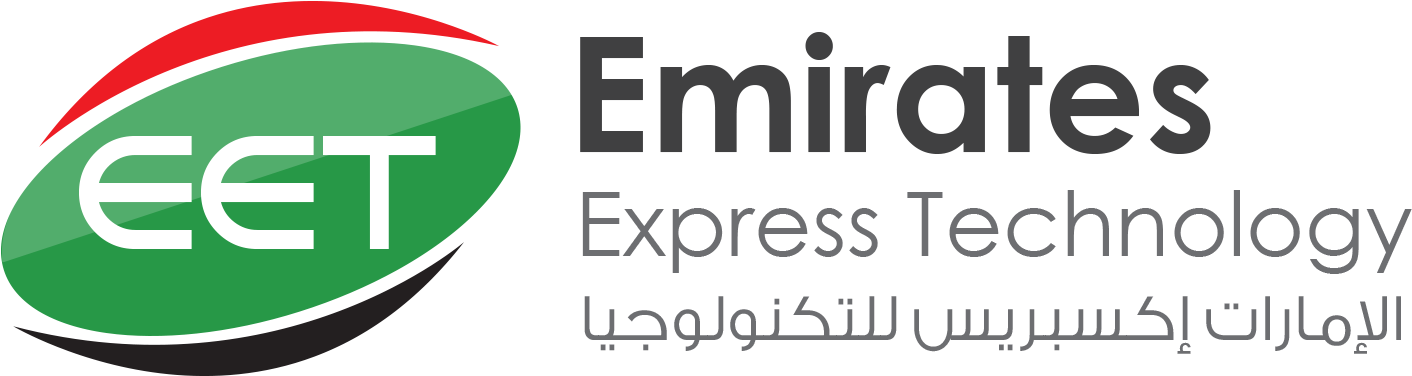 Emirates Express Technology - Web Express (1730x614), Png Download