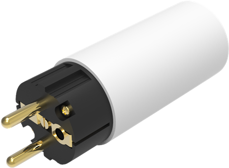 Obraz2 - Thumb - - Ifi Audio Ac Ipurifier (550x412), Png Download