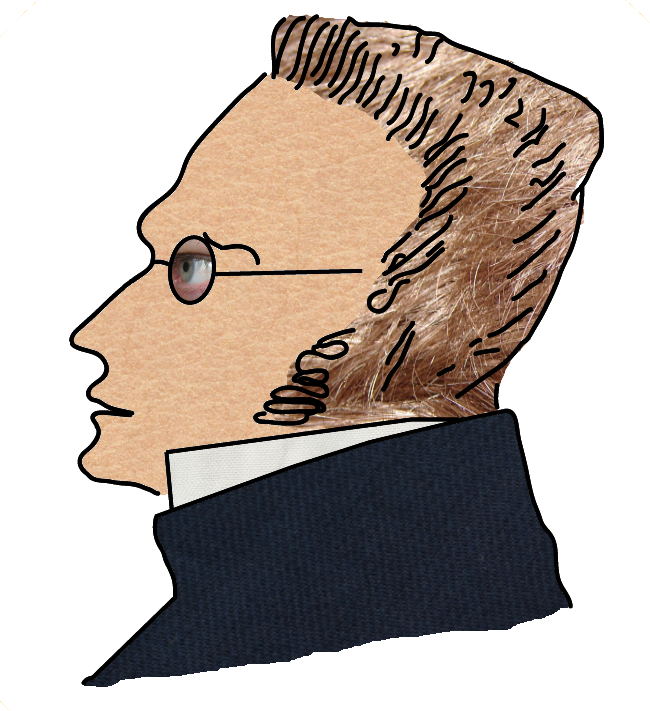 I Gave It A Shot Myself As Well - Cartoon (650x711), Png Download