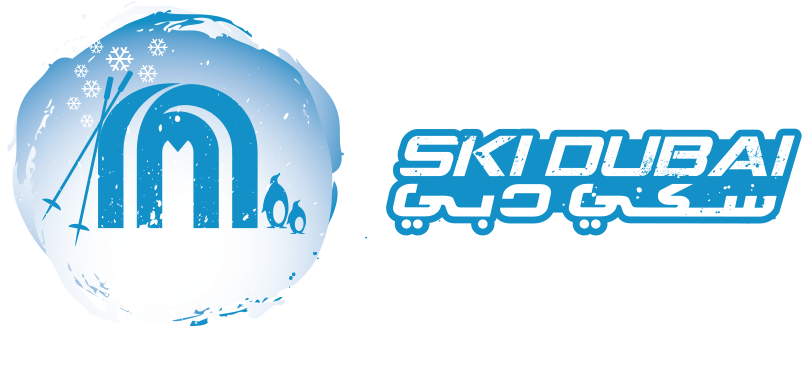 Mall Of Emirates, Dubai - Majid Al Futtaim Ski Dubai (801x450), Png Download