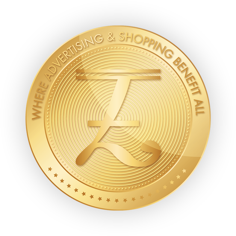 Tizacoin - Coin (788x789), Png Download