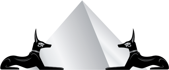 Jackal (672x293), Png Download