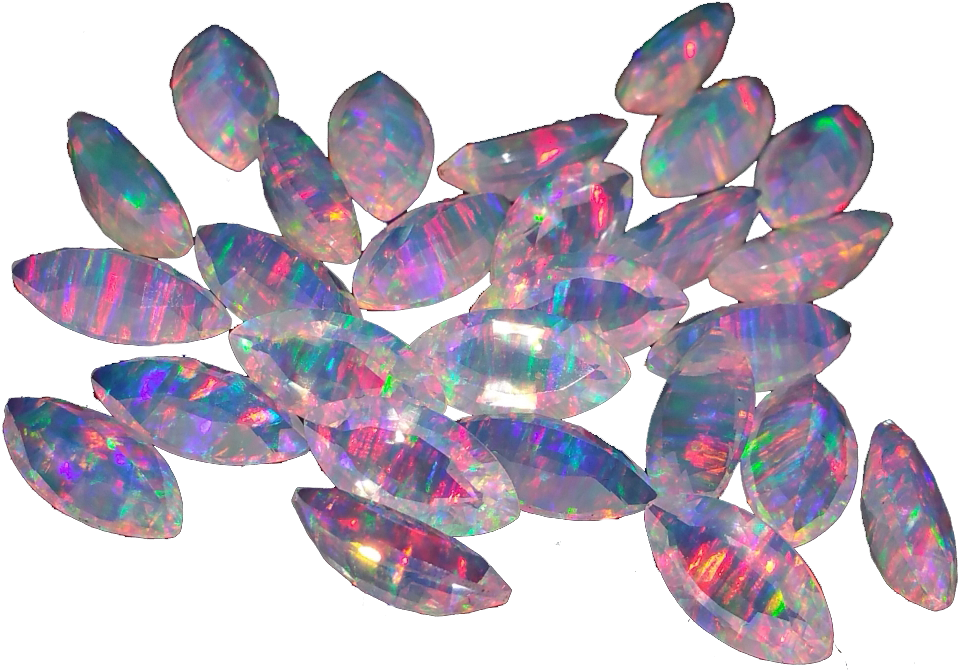 Cute Transparent Pink Aesthetic Noice - Transparent Aesthetic (1000x709), Png Download
