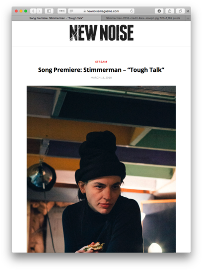 Photographyalex, @photographyalex, Alex Joseph Photography, - New Noise Magazine (414x550), Png Download