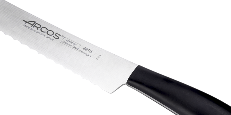 Click To View Gallery - Cleaver (800x400), Png Download