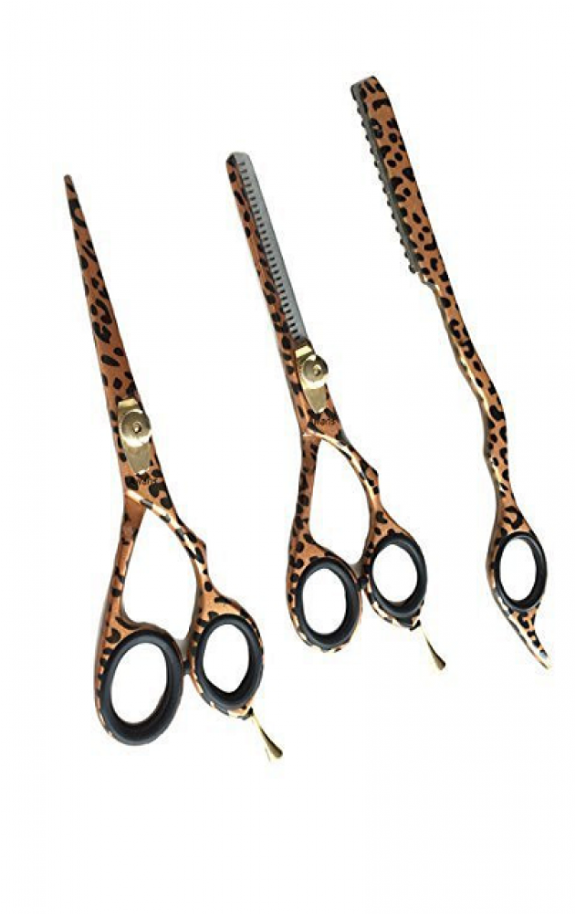 Hair-cutting Shears (884x1000), Png Download
