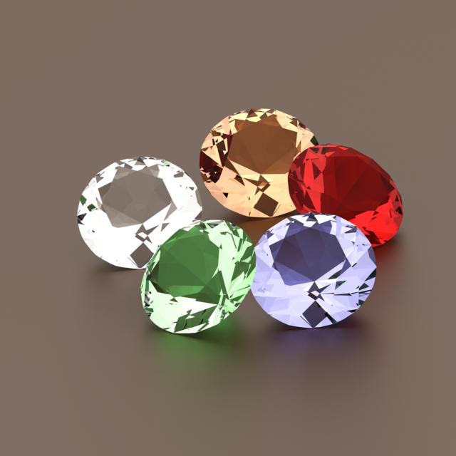 Brilliant (640x640), Png Download