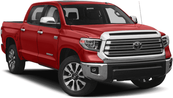 New 2018 Toyota Tundra Sr5 - 2019 Tundra Trd Pro (640x480), Png Download