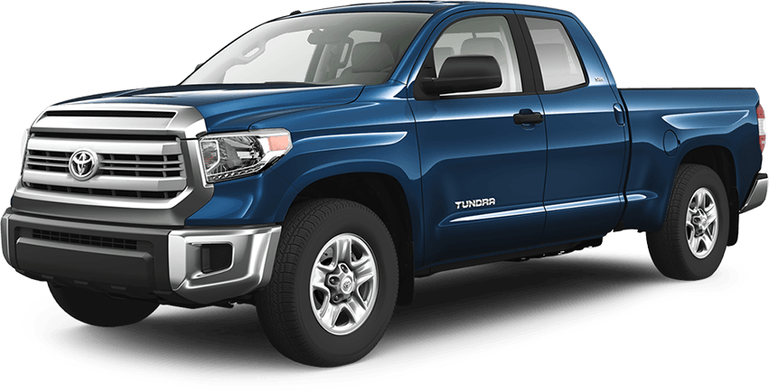 2015 Single Cab Tundra (851x434), Png Download