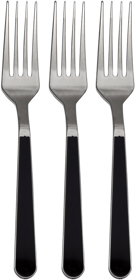 Silverware Transparent (835x1280), Png Download