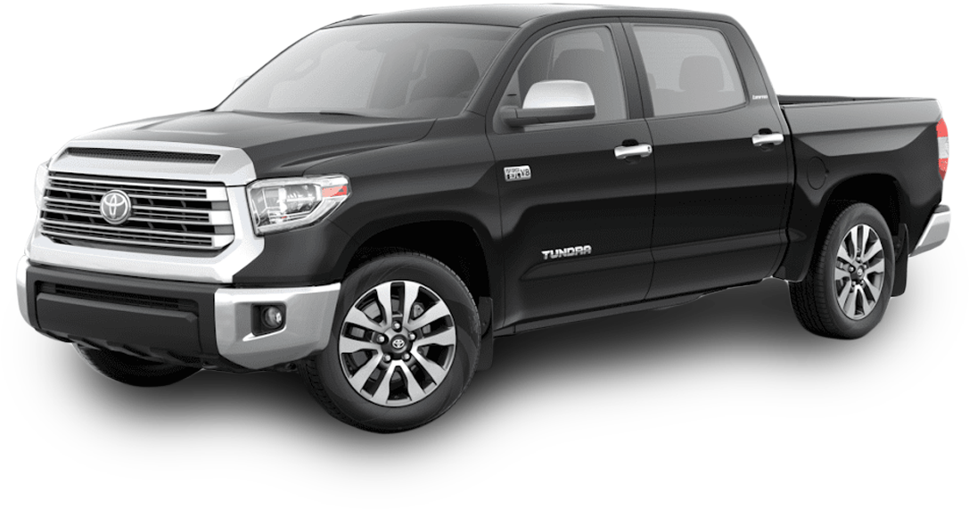 2019 Toyota Tundra - 2018 Toyota Tundra Colors (1280x960), Png Download