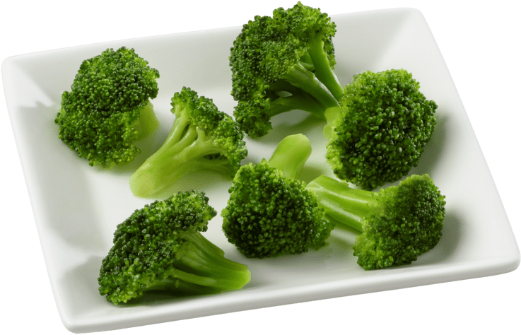 Broccoli Transparent (752x480), Png Download