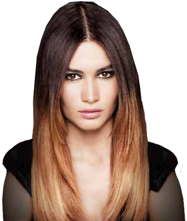 You Must Agree To The Terms To Proceed - Haircut Girls (365x432), Png Download