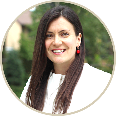 With Over 10 Years Of Experience In Financial Services, - Girl (453x453), Png Download