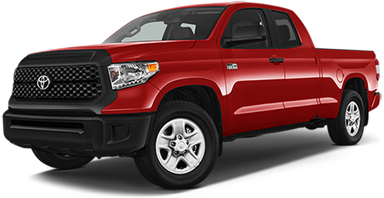 2018 Toyota Tundra Msrp (700x300), Png Download