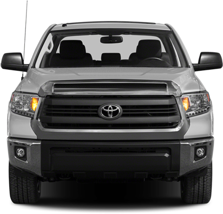 2014 Toyota Tundra 2wd Truck Crewmax - Onix Lt 2019 Azul (640x480), Png Download