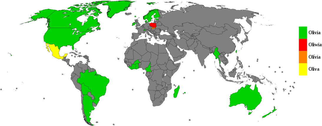 Popularity Of The Name Leon (1200x563), Png Download