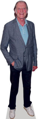 David Bradley - Nehru Jacket With Kurta (450x500), Png Download