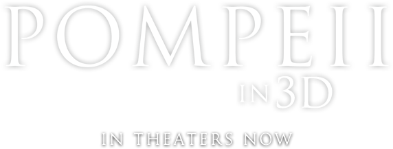 Pompeii Official Movie Tumblr Site - Elm Tree Glounthaune Logo (572x217), Png Download