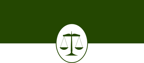 Scale Of Justice - Portable Network Graphics (600x263), Png Download