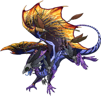 24060289 350 - Female Shark Dragon (350x350), Png Download