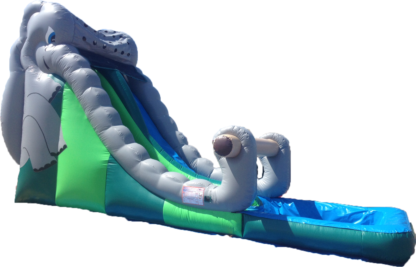 Details - Inflatable (1632x1224), Png Download