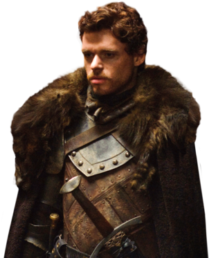 Game Of Thrones' Richard Madden On Robb Stark's Growing - Richard Madden Game Of Thrones Actor (330x412), Png Download