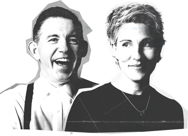 Cast Includes Keith Allen, Tom Edden, Lee Evans, Tamsin - A Kind Of Alaska (600x435), Png Download