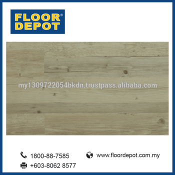 Balsa Wooden Floor Tiles - Plywood (350x350), Png Download