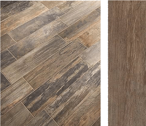 Wooden Tiles Contentslider 3 - Mediterranea Mountain Timber Tile (920x485), Png Download
