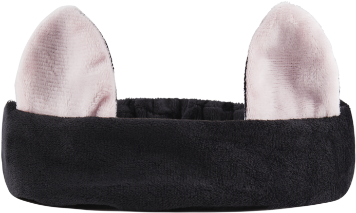 Accessories - Black Cat Headband (800x1200), Png Download