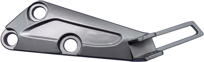 Motorcycle Foot Pegs (870x550), Png Download