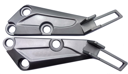 Footstep - Hand Tool (600x388), Png Download