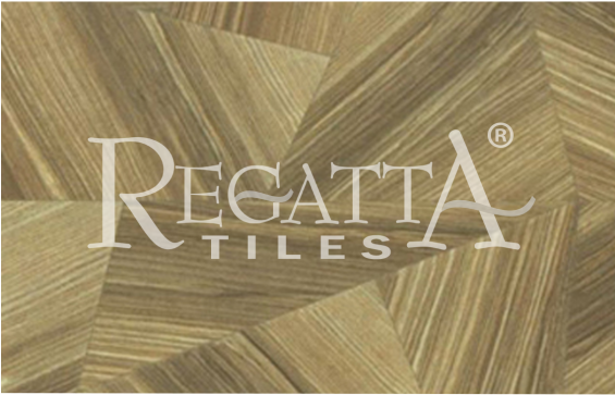 Porcelain 600x600 Wooden Floor Tiles Rc V - Plywood (564x744), Png Download