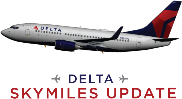 Read Below To See How This Delta Skymiles Update Might - Humour (700x438), Png Download