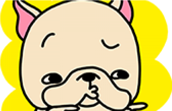 Blog & Frebull's Annoying-cute Stickers - Blog (630x380), Png Download