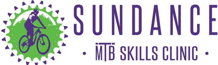 Sundance Mountian Bike Skills Clinic Logo - Bicycle (758x213), Png Download