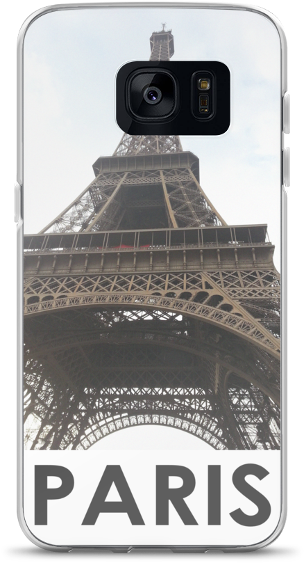 Eiffel Tower (1000x1000), Png Download