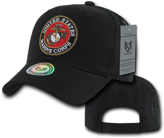 Rapid Dominance U - Rapid Dominance S76 Back To The Basics Cotton Caps (700x700), Png Download