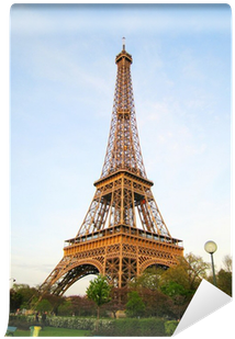 Eiffel Tower (400x400), Png Download