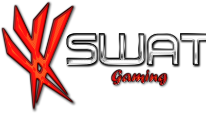 Swat Gaming - Video Game (400x400), Png Download