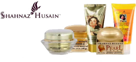 Shahnaz Husain Facials - Shahnaz Husain Shamask-i Plus Rejuvenating Mask, 100g (625x268), Png Download
