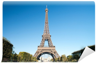 Eiffel Tower (400x400), Png Download
